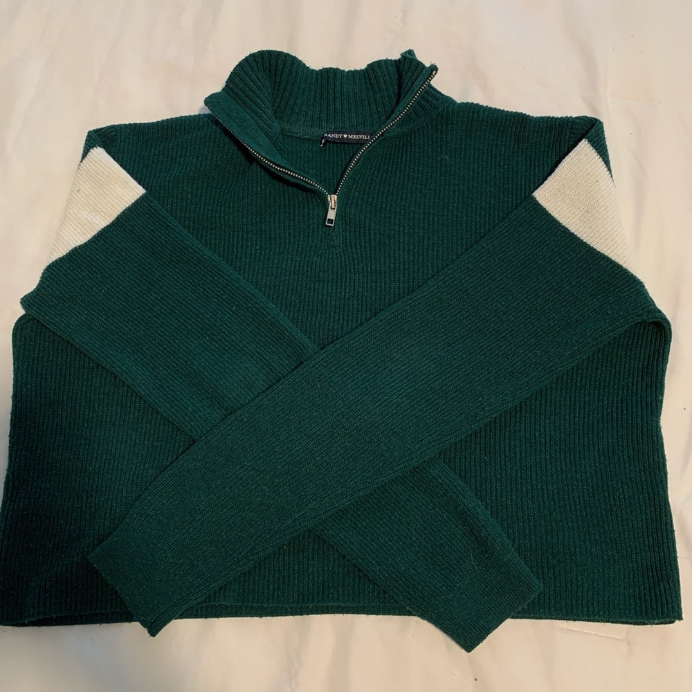 rare brandy casey sweater
